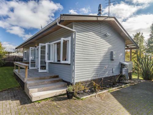 Aroha Cottage - Ohakune Holiday Home