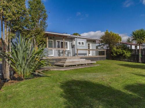 Aroha Cottage - Ohakune Holiday Home