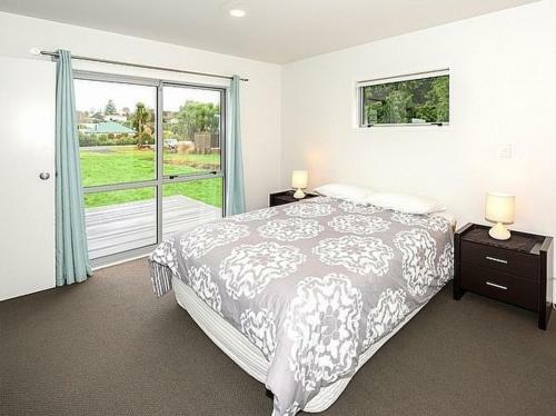 Alta House - Ohakune Holiday House