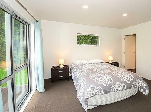 Alta House - Ohakune Holiday House
