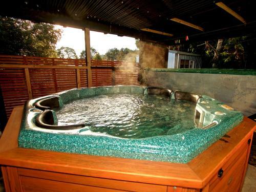 The Cosy House - Ohakune Holiday Home