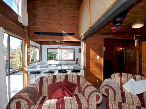The Cosy House - Ohakune Holiday Home