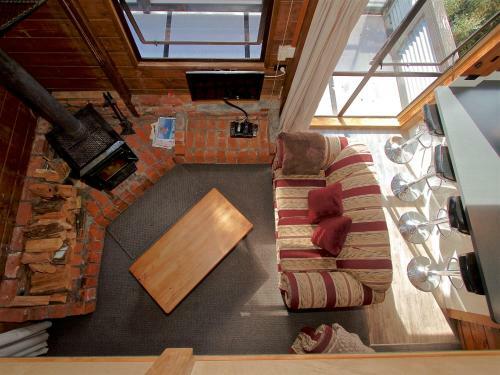 The Cosy House - Ohakune Holiday Home