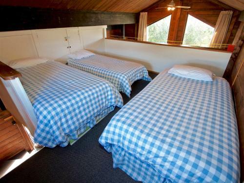 The Cosy House - Ohakune Holiday Home
