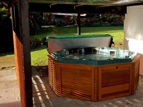 The Cosy House - Ohakune Holiday Home