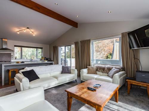 Wyllie Estate - Ohakune Holiday Home