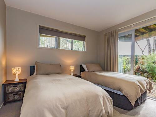 Wyllie Estate - Ohakune Holiday Home