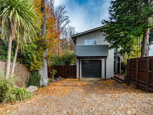 Wyllie Estate - Ohakune Holiday Home