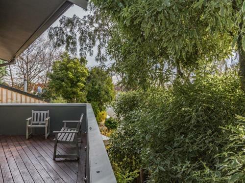 Wyllie Estate - Ohakune Holiday Home