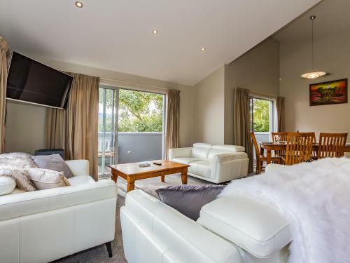 Wyllie Estate - Ohakune Holiday Home