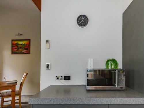 Wyllie Estate - Ohakune Holiday Home