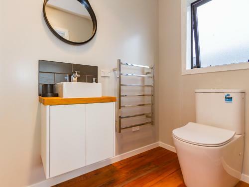 Yuki Yama House - Ohakune Holiday Home
