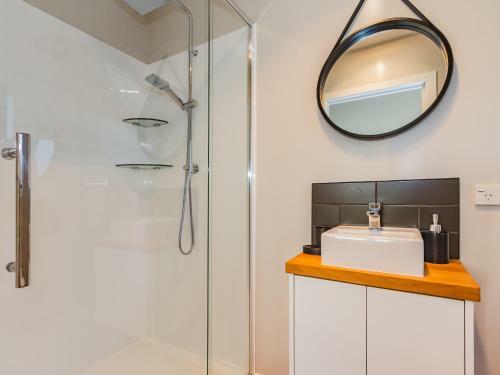 Yuki Yama House - Ohakune Holiday Home