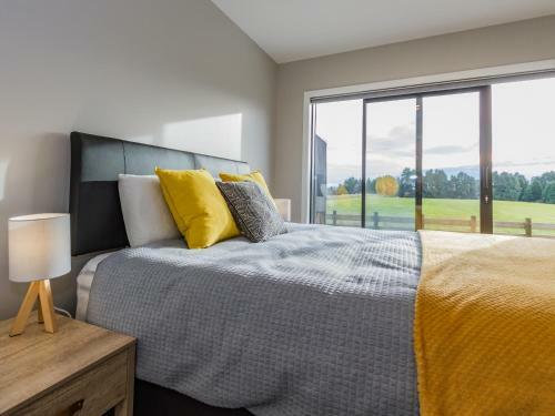 Yuki Yama House - Ohakune Holiday Home