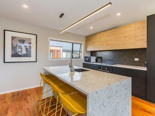 Yuki Yama House - Ohakune Holiday Home