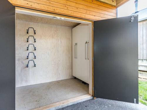 Yuki Yama House - Ohakune Holiday Home