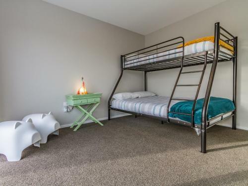 Yuki Yama House - Ohakune Holiday Home