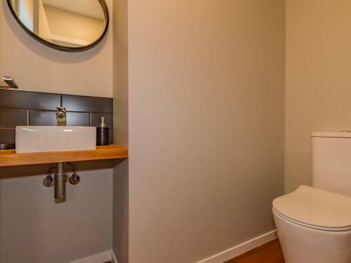 Yuki Yama House - Ohakune Holiday Home