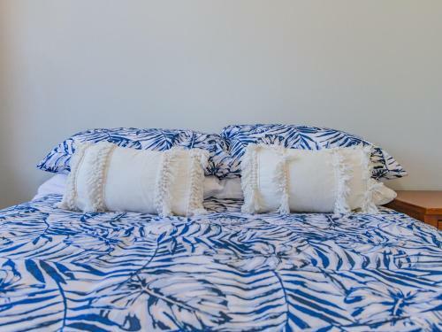Miro Cottage Retreat - Ohakune Holiday Home