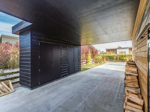 Mountain Snowhaus - Ohakune Holiday Home