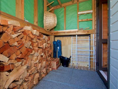Chateau Tui - Ohakune Holiday Home