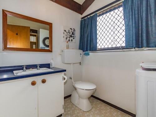 Foyle Street Chalet - Ohakune Holiday Home