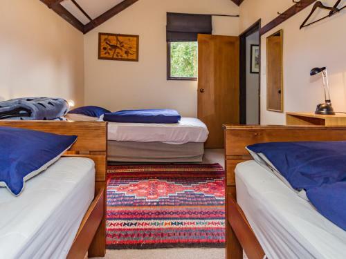 Foyle Street Chalet - Ohakune Holiday Home
