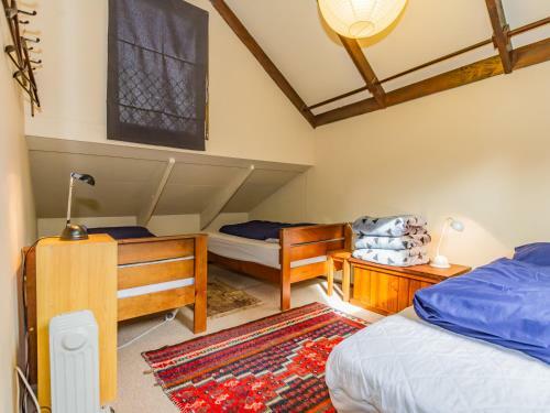 Foyle Street Chalet - Ohakune Holiday Home