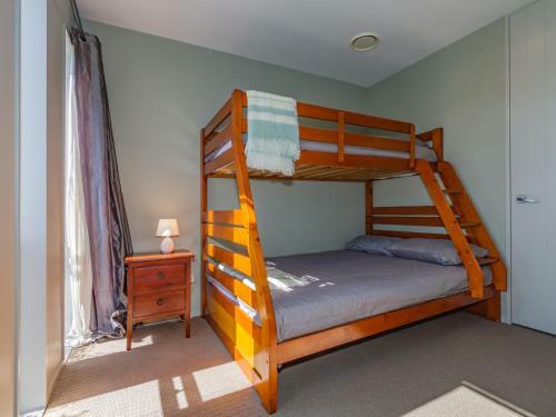 Beech House - Ohakune Holiday Home