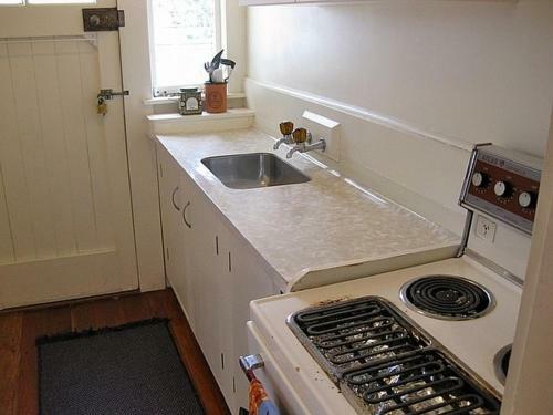 Railway Cottage - Ohakune Holiday Home