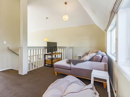 Chalet Gryon - Ohakune Holiday Home