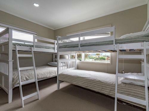 The Snowmass Chalet - Ohakune Holiday Home