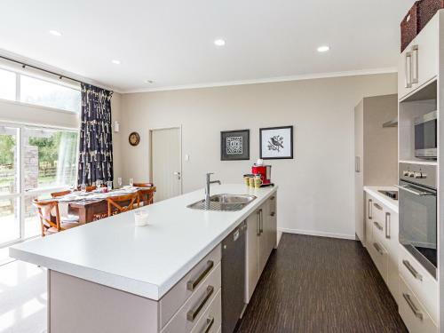 The Snowmass Chalet - Ohakune Holiday Home