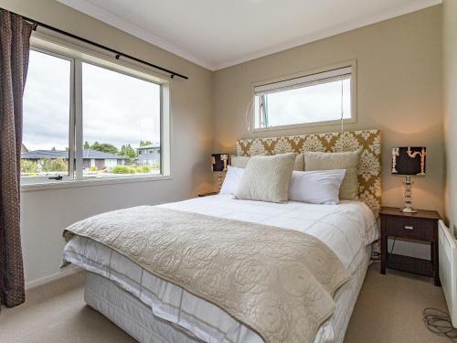 The Snowmass Chalet - Ohakune Holiday Home