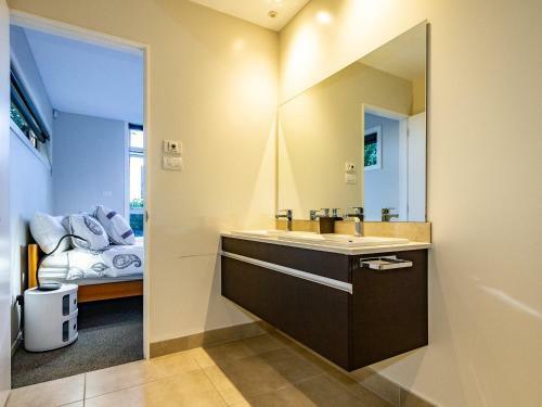 Aisling - Ohakune Holiday Home