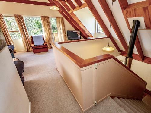 Verde Chalet - Ohakune Holiday Home
