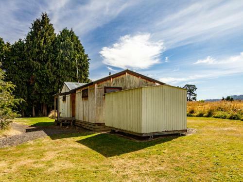 The Shack - Ohakune Holiday Home