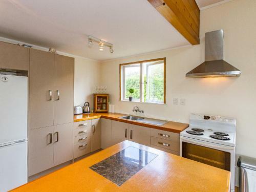 Powder View - Ohakune Holiday Home