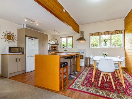 Powder View - Ohakune Holiday Home