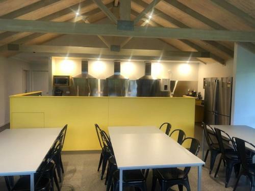 Ashburton Holiday Park