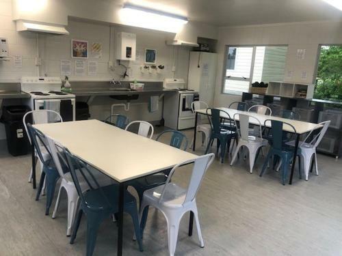 Ashburton Holiday Park