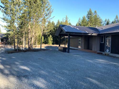 Twizel - The Pines On Nw Arch - Free Wifi