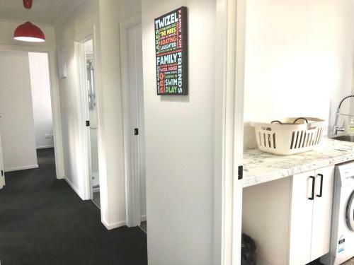 Modern, Functional And Central