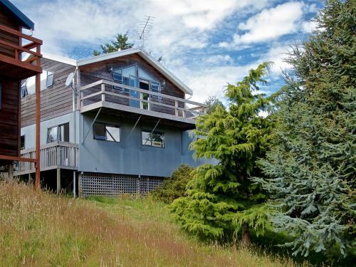 Ohakune Ski Hutte - Ohakune Holiday Home