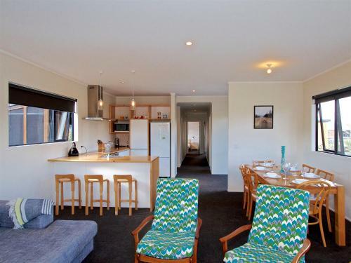 Mountain Revival - Ohakune Holiday Home
