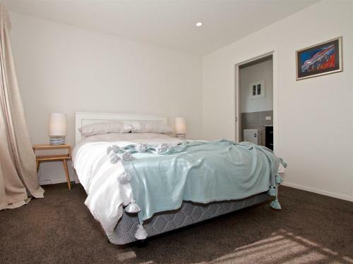 Villa Del Montagna - Ohakune Holiday Home