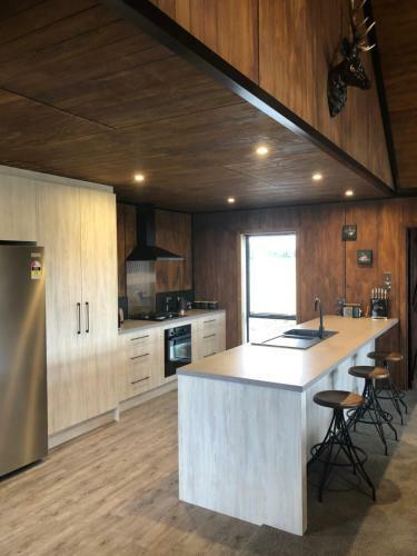 Antlers Rest - Twizel