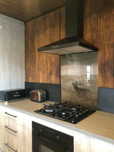 Antlers Rest - Twizel