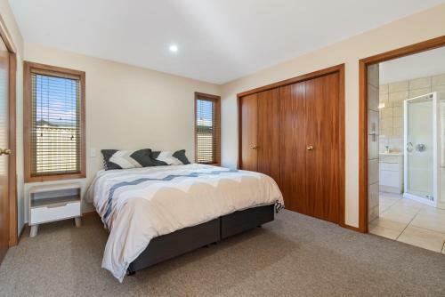 Southern Belle - Cromwell Holiday Home