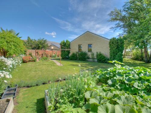 Cromwell Haven - Cromwell Holiday Home